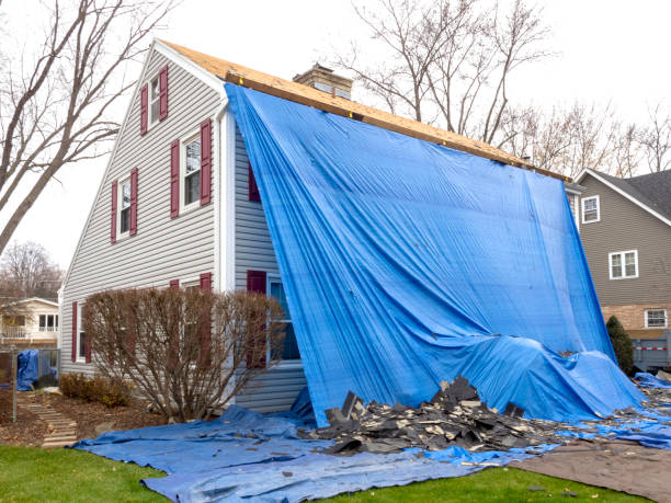 Best Construction Debris Removal  in Chalfant, CA